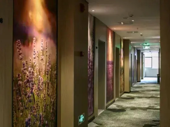 The Marconchin Hotel