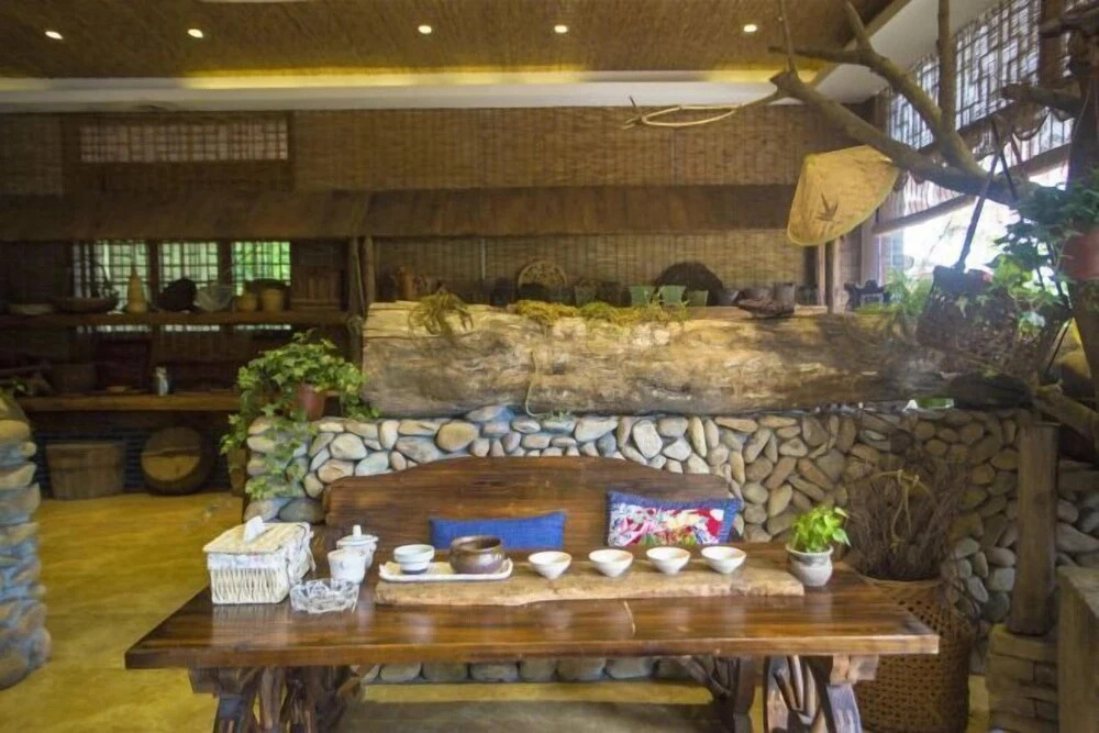 Lishuiyujian Huakai Boutique Inn