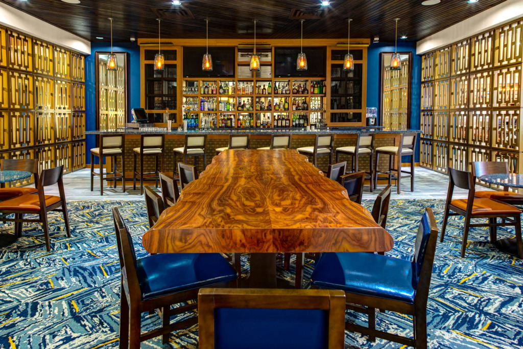 Doubletree by Hilton Arlington DFW South