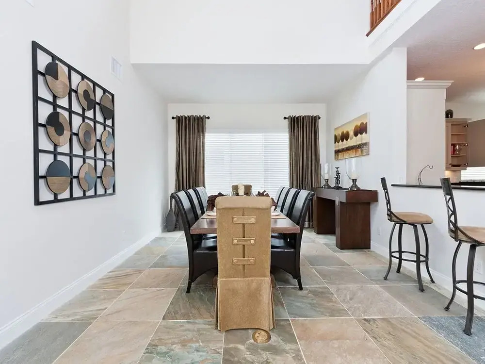 Je45659 - Reunion Resort - 5 Bed 4 Baths Villa