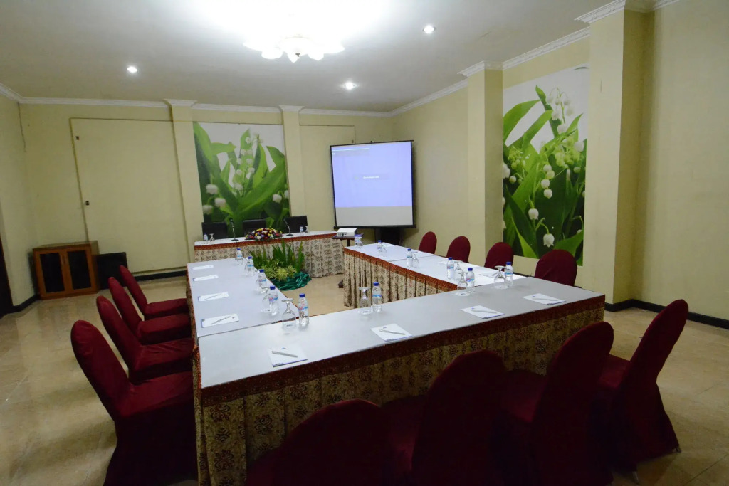Hotel Pelangi Malang, Kayutangan Heritage
