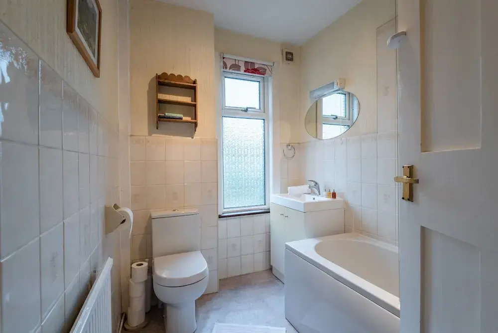 Charming Victorian Family Home in Wimbledon