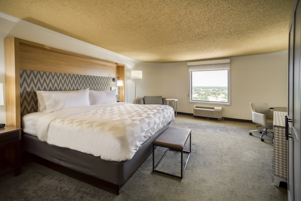 Holiday Inn Mobile Downtown Historic District by IHG