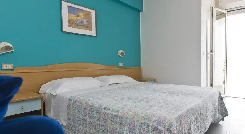 Hotel International