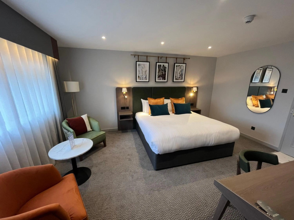 Sketchley Grange Hotel & Spa