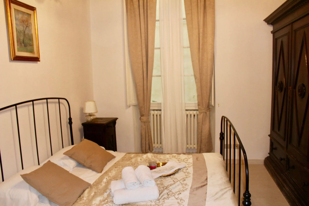 Gattopardo Rooms Florence