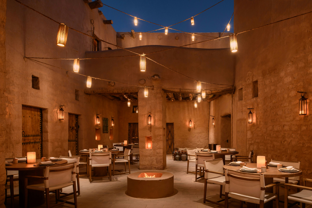 Dar Tantora The House Hotel
