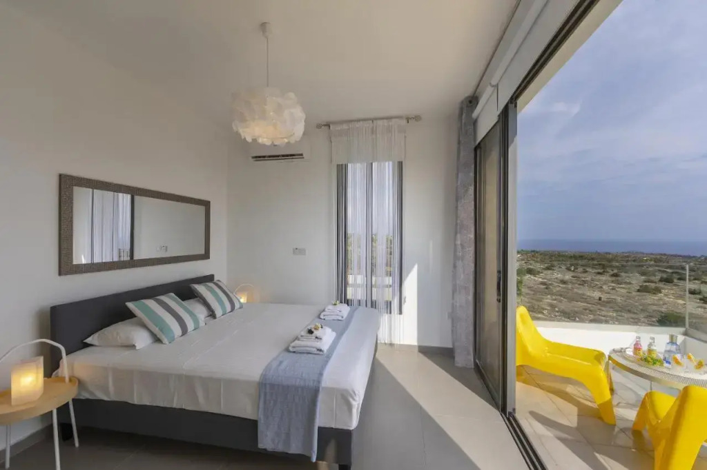 Protaras Greco Hilltop Views