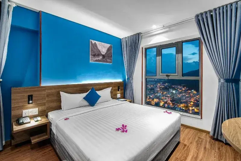 Sea Home Nha Trang