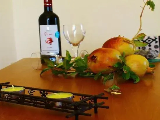 Angeliki Apartments