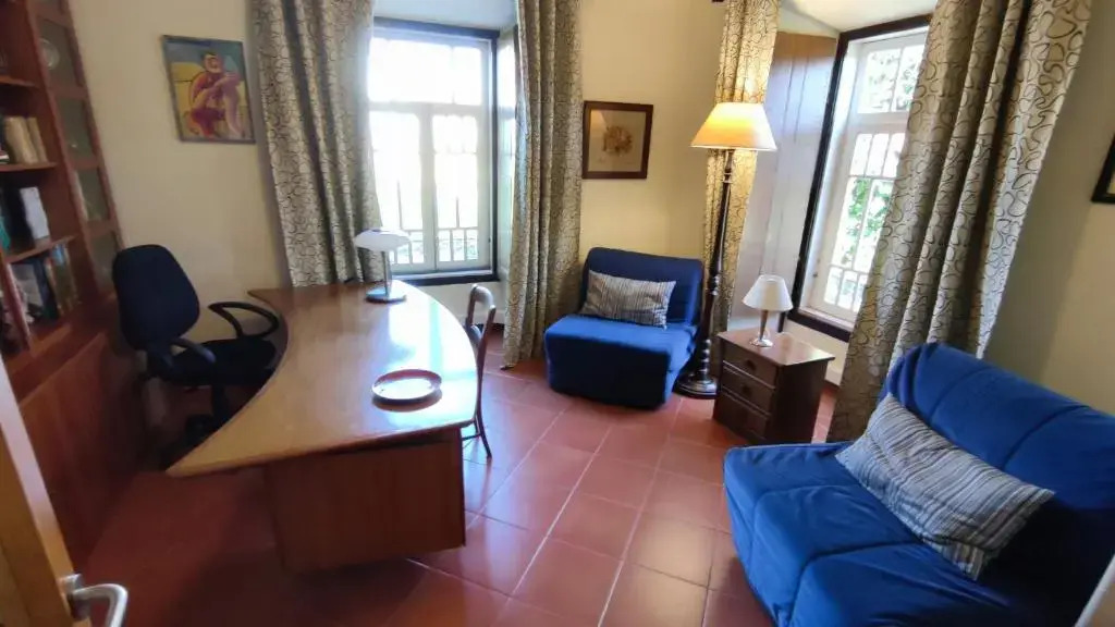Quinta dos Reis
