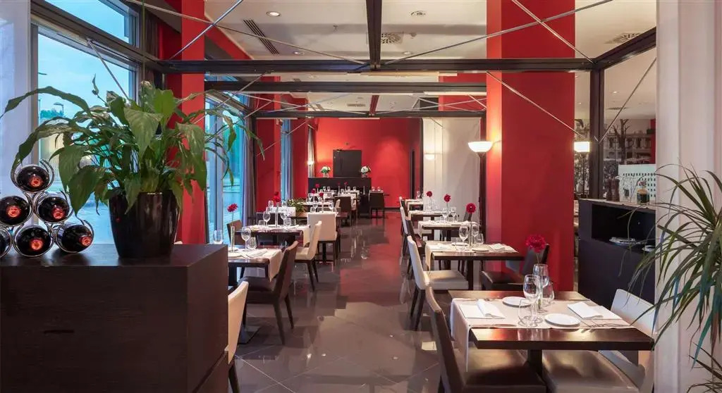 Domina Milano Fiera