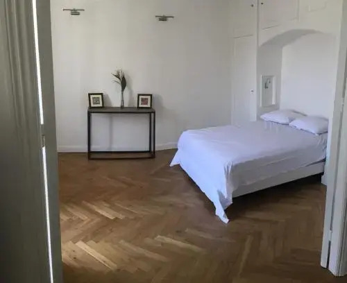 Appartement Square Alziary