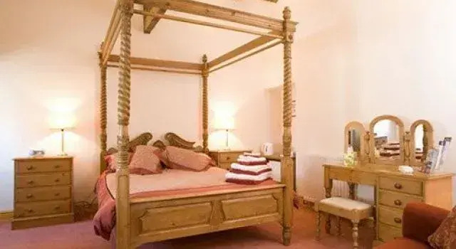 Wydon Farm B&B