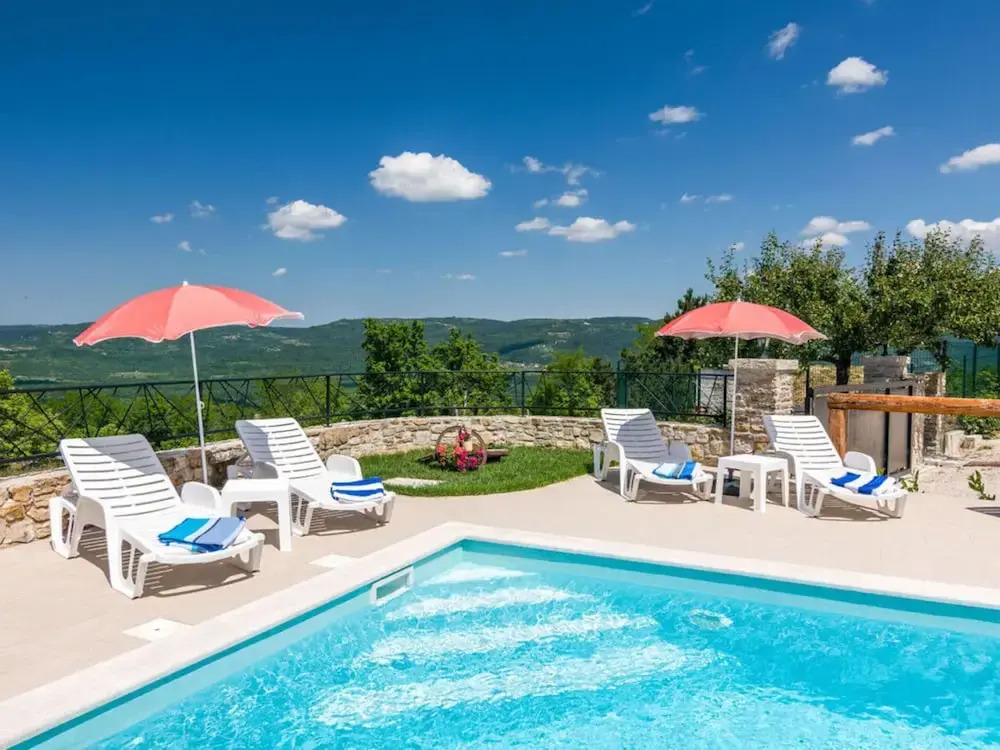 Holiday Home Montebello by Interhome