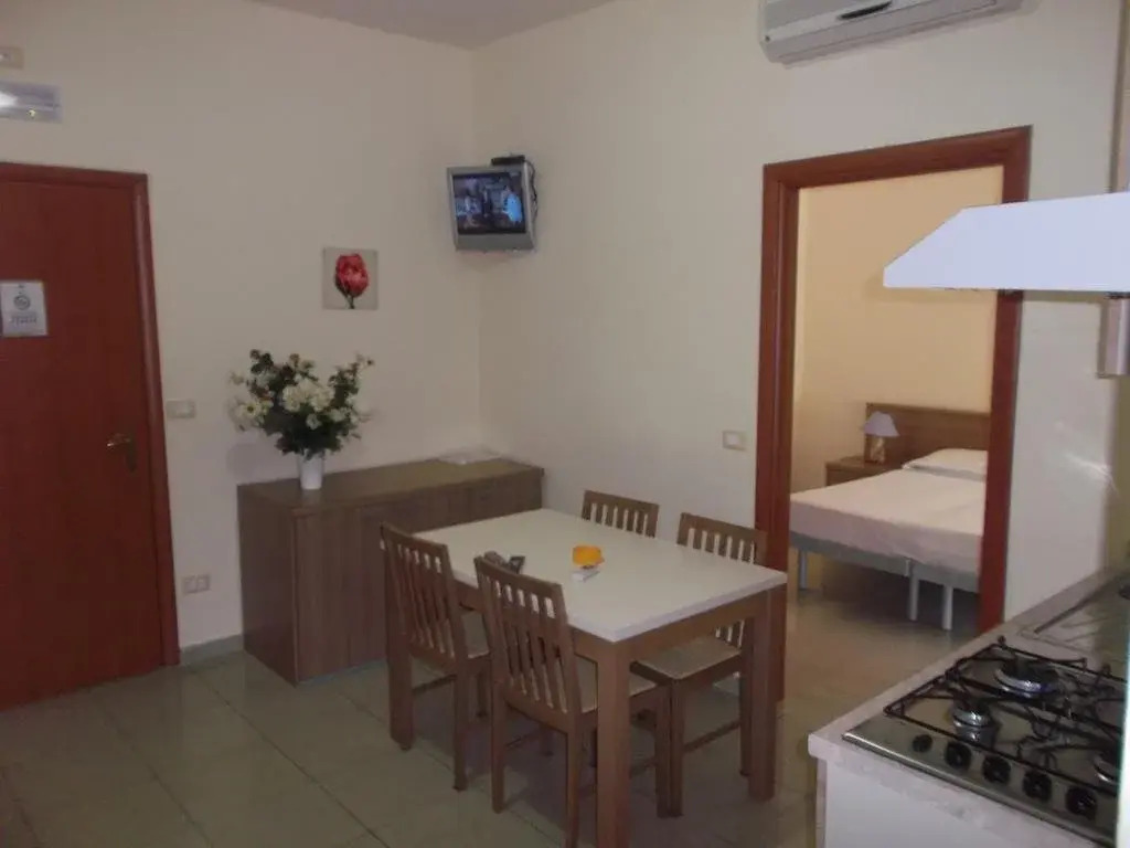 Residence MILANO