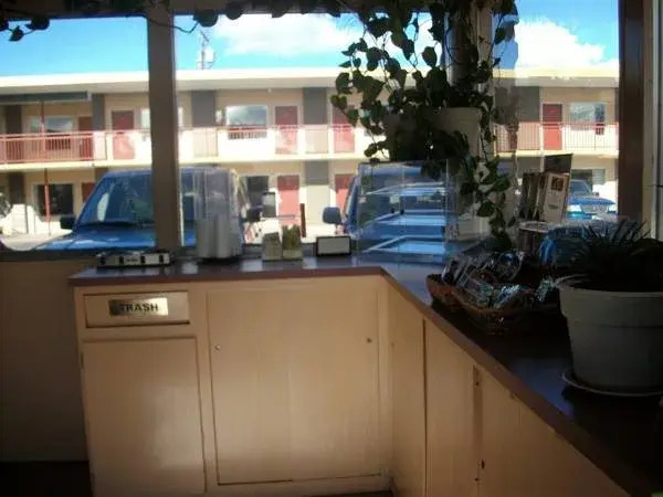 Bel Aire Motel