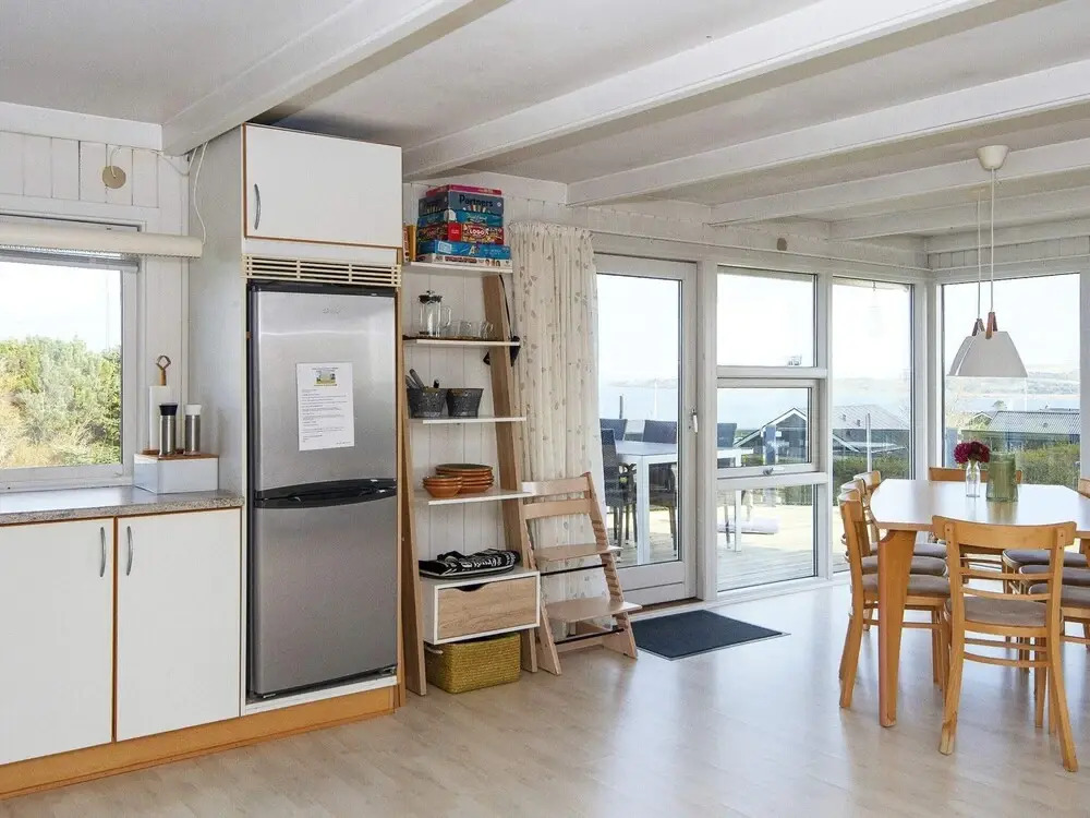 4 Star Holiday Home in Lemvig