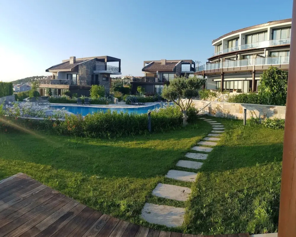 Cesme Imerhan Otel