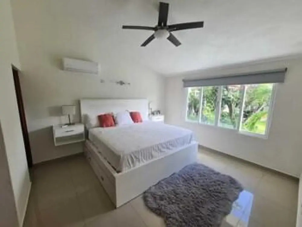 Gorgeous 3BR 3BA Villa in Playacar