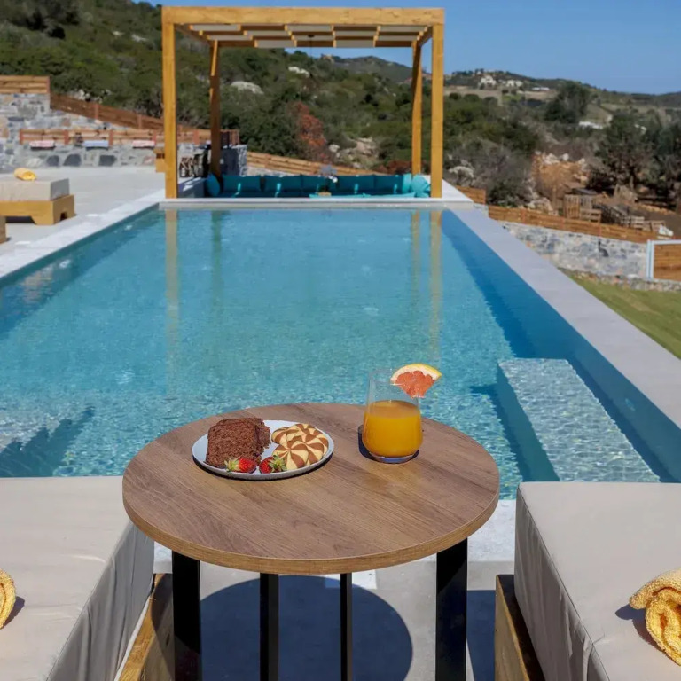 Sunny Drops Villas by Estia