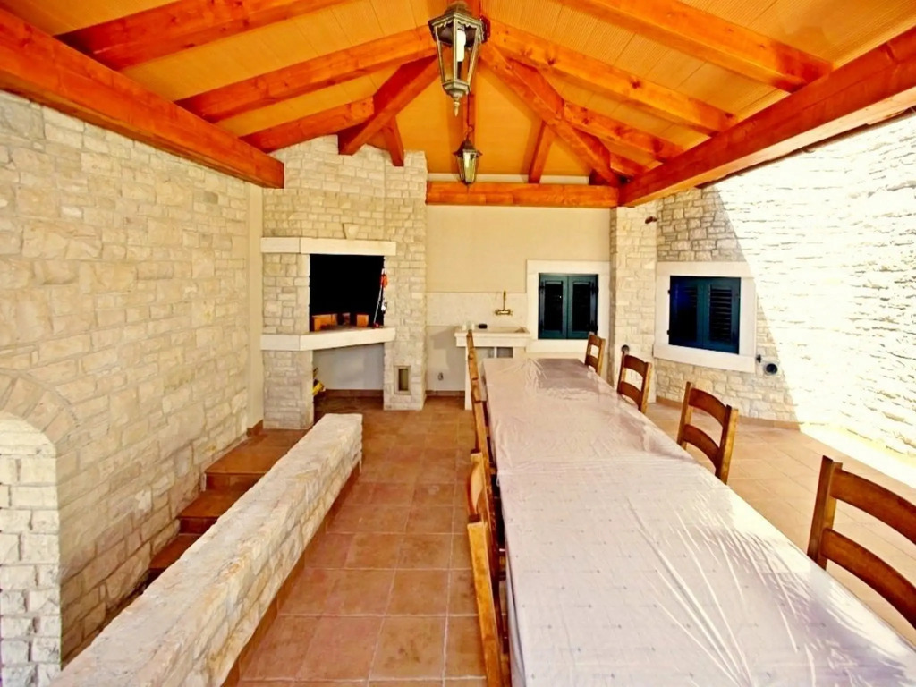 Apartments Salu