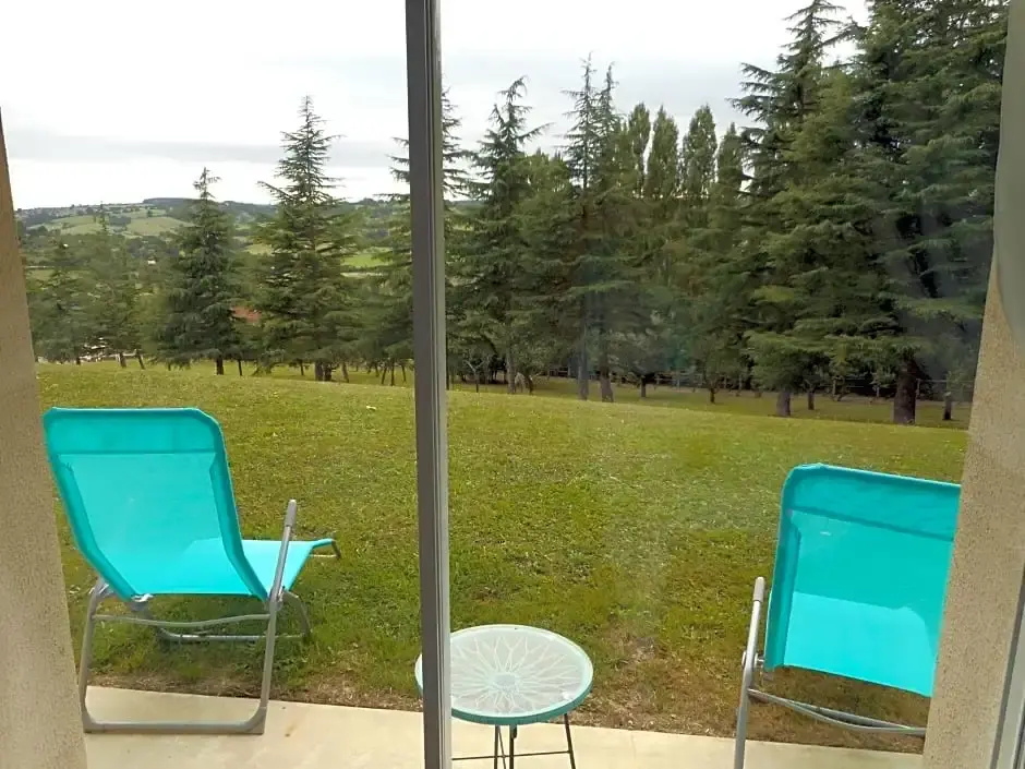 Gadeyne Nathalie Le chalet de Malvoue