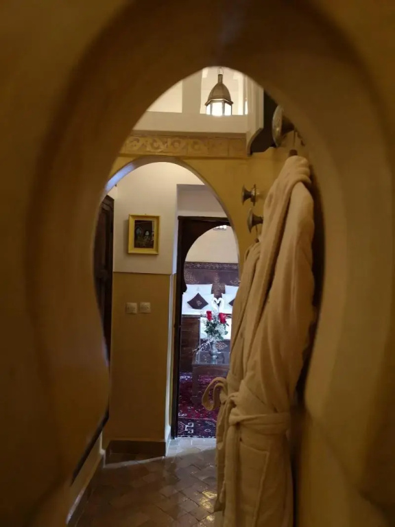 Riad Charme dOrient Adults Only
