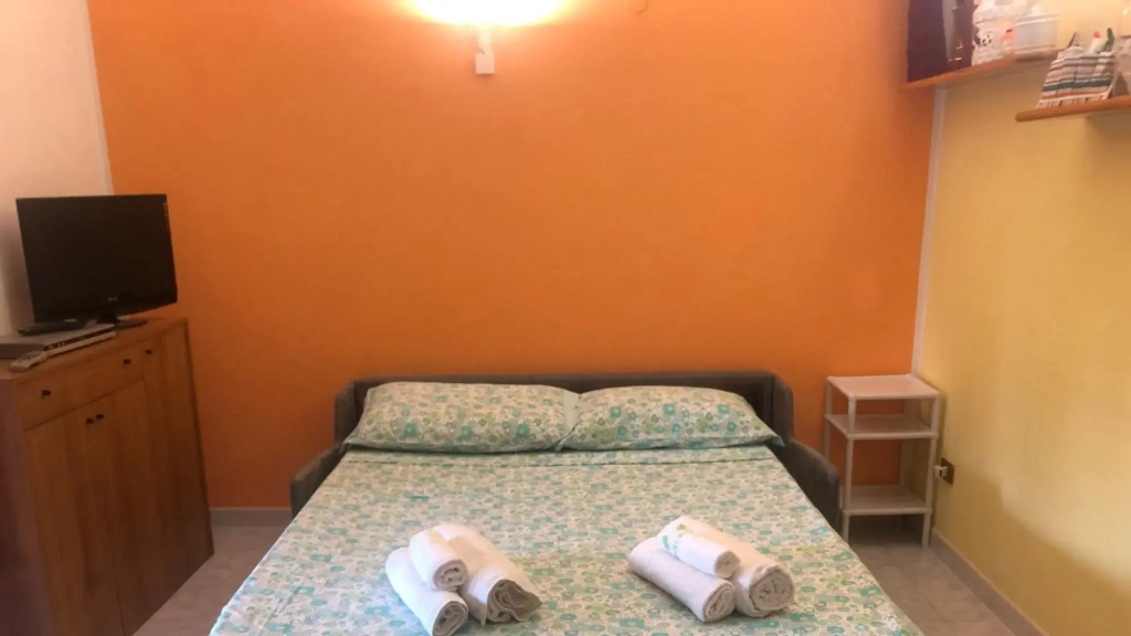 Holiday Home  near the sea-Villetta Antares