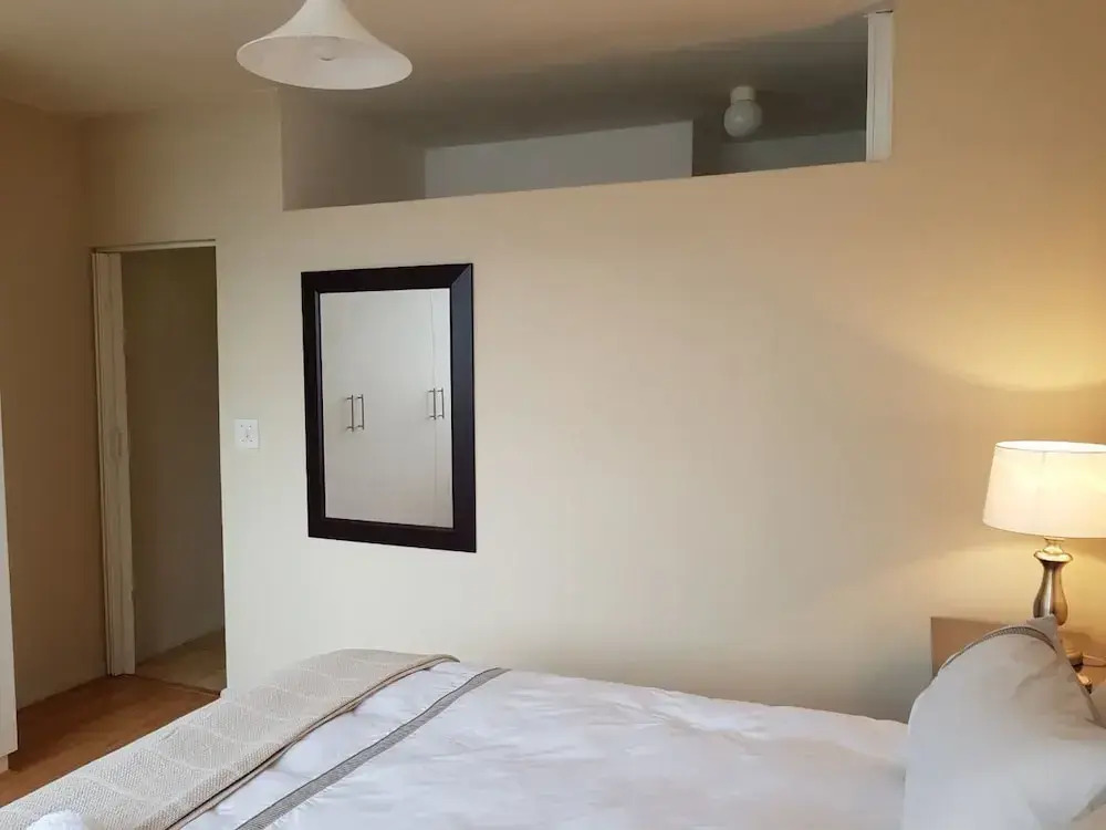 Silver lining beach apartment