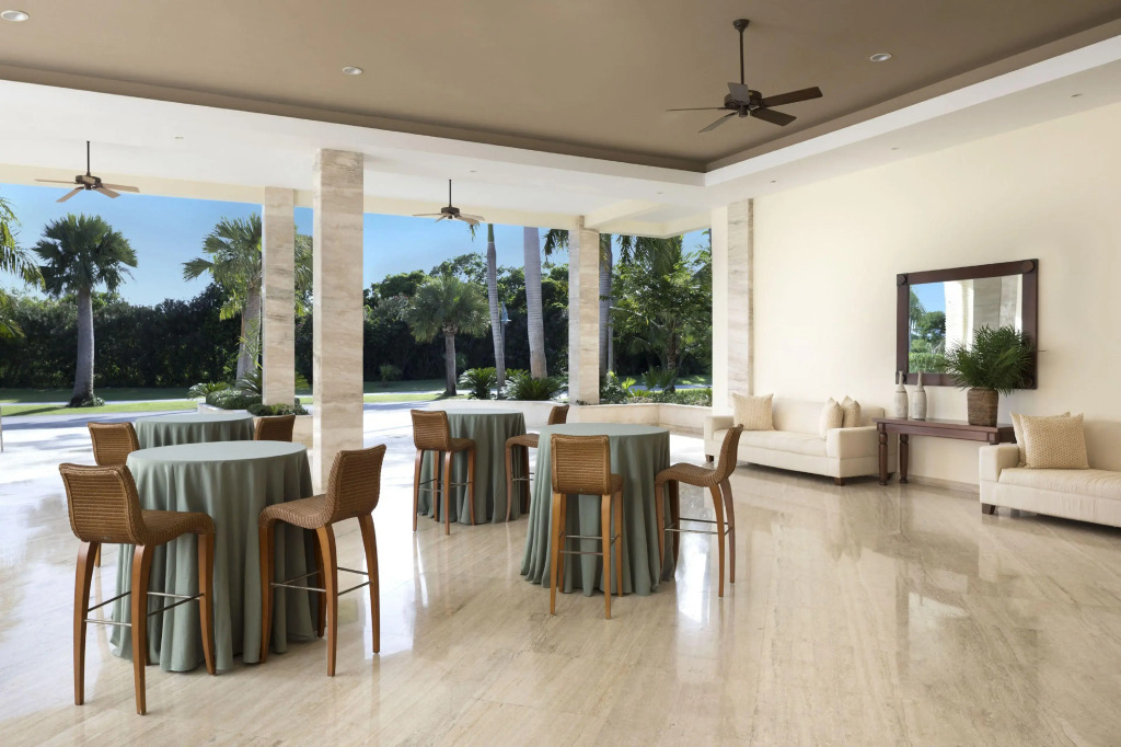 The Westin Puntacana Resort