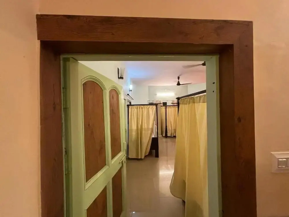 The Noor House