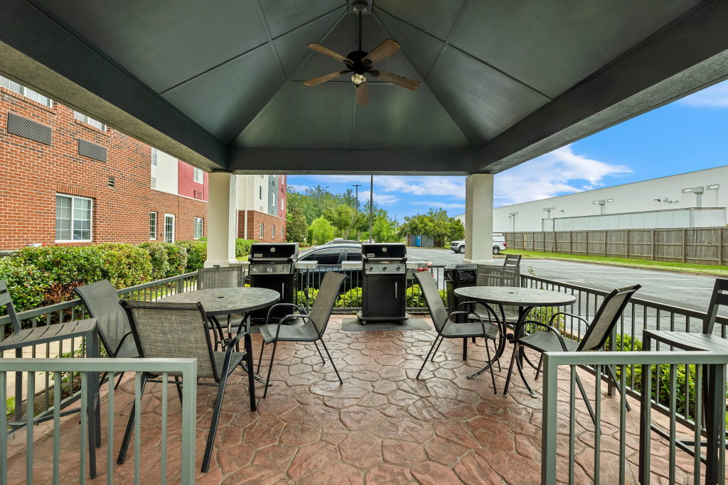 Candlewood Suites Flowood, MS by IHG