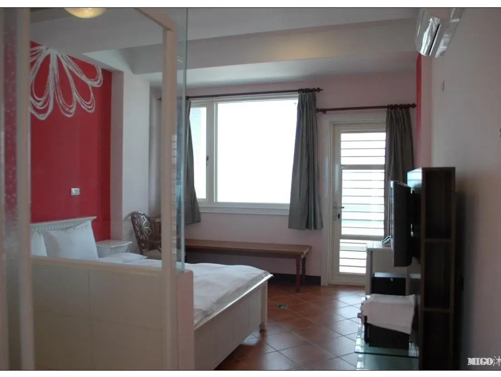 Haiming Wei B&B