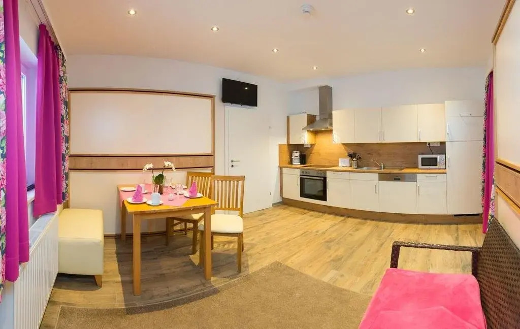 Appartements am Edthof