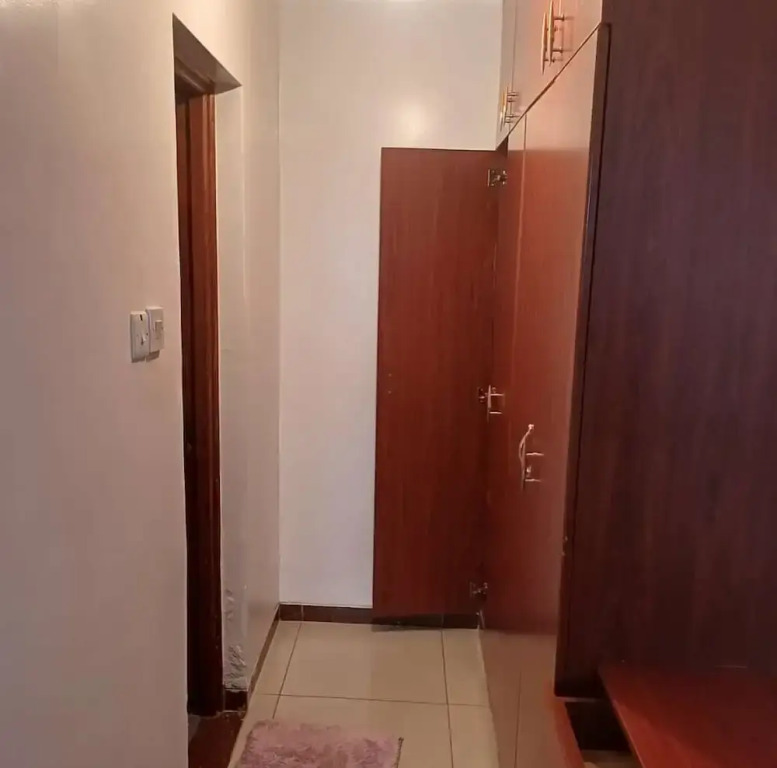 Lux Suites Milimani Business Apartments Nakuru