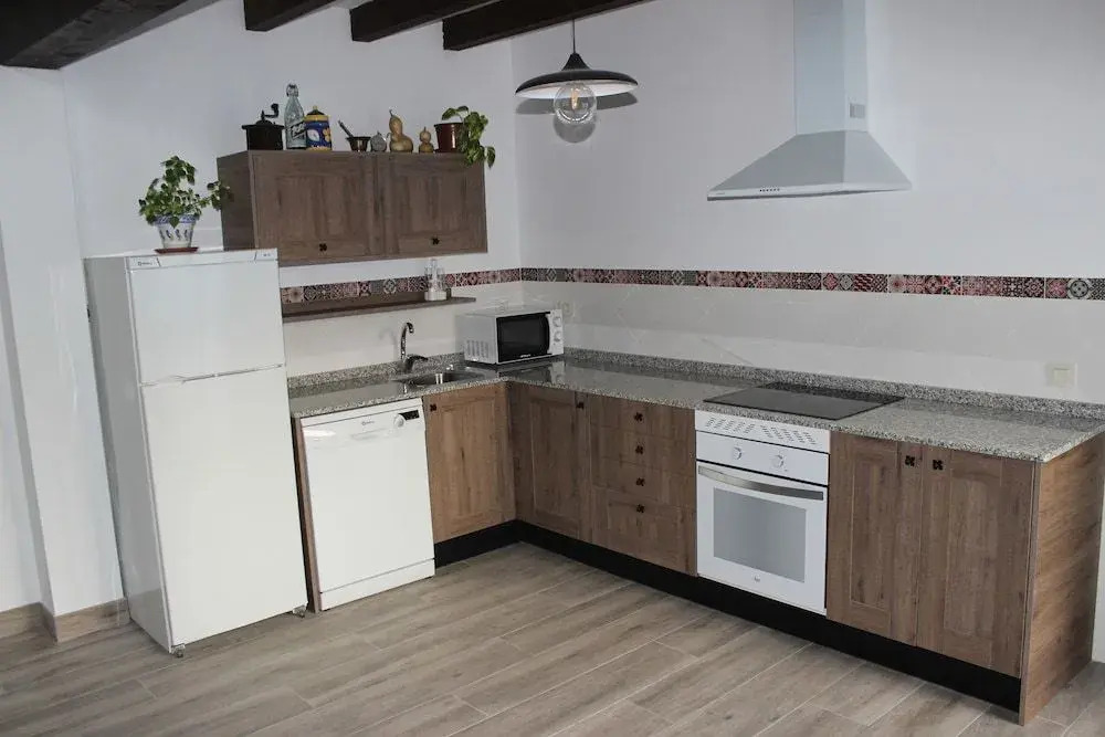 Casa del Hortelano