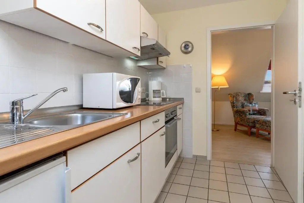 Lindenbuschen 2 Wohnung 8