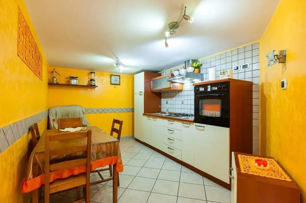 Apartment - S. Rosa II BH 87