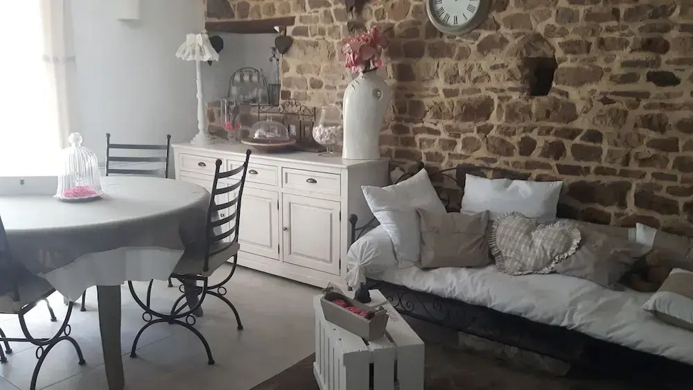 Chambres dHôtes La Clef des Champs Normandie Manche 50