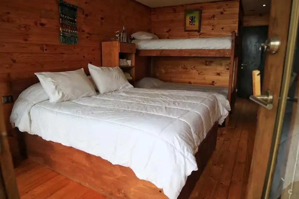 Ruka Antu Ecolodge