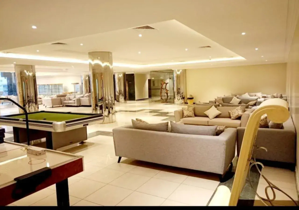 Sarr Al-Janoub Furnished Apartments