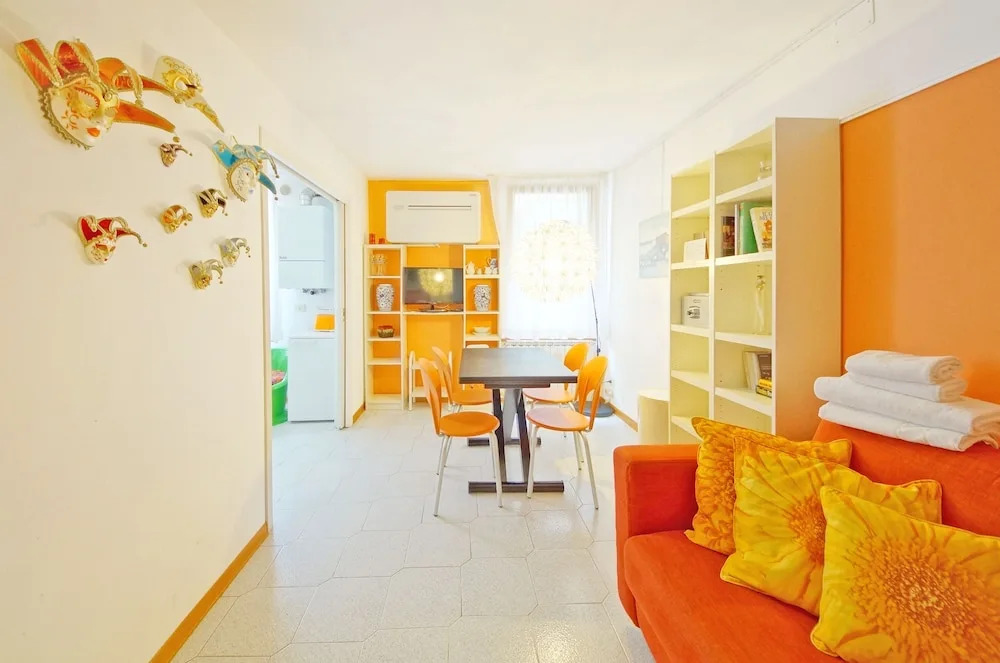 DolceVita Apartments N. 146
