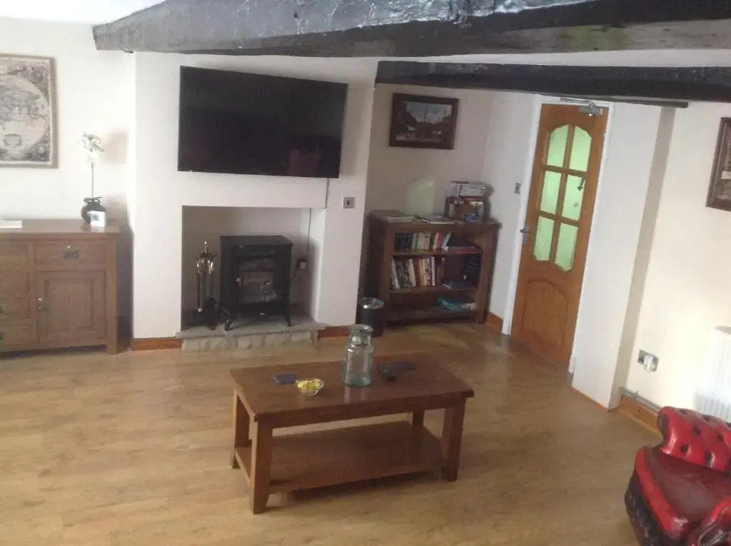 The Guest House Worsthorne
