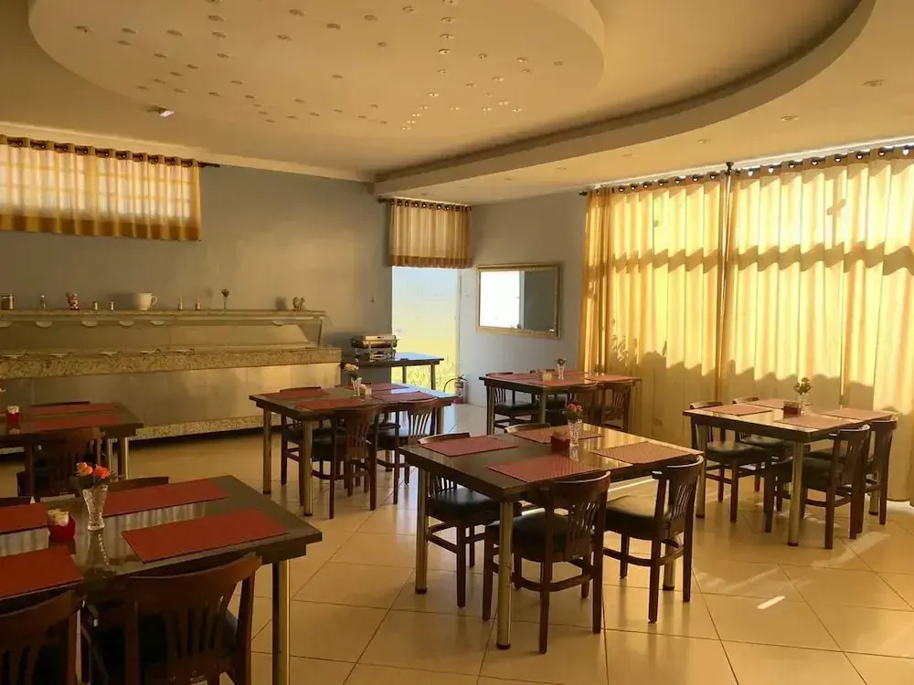 Brew Hotel