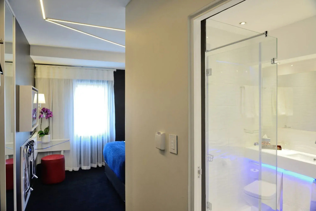 ONOMO Hotel Johannesburg Sandton