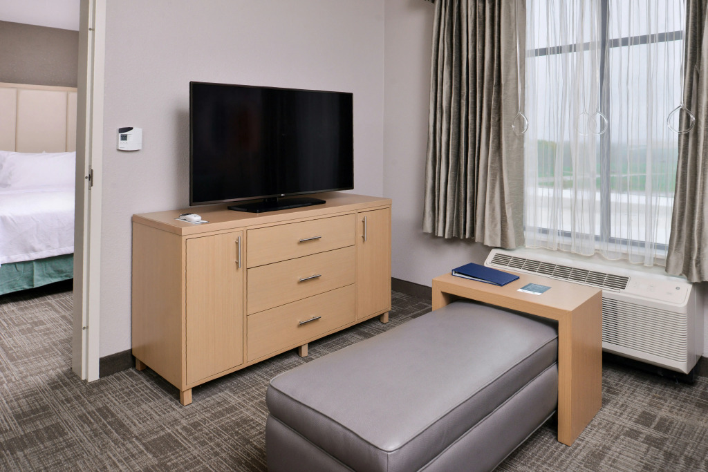 Homewood Suites Des Moines Airport