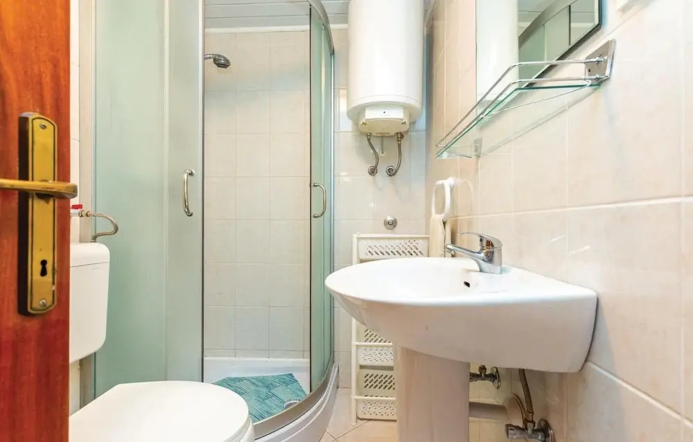 Stunning Apartment in Jadranovo With
