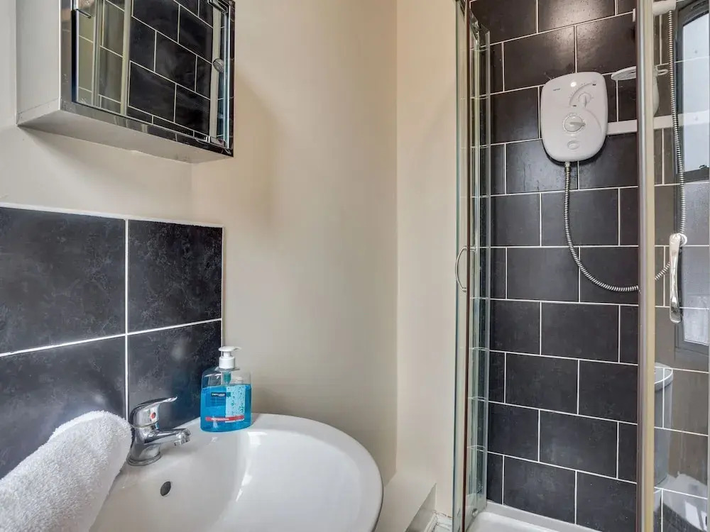 Cosy Apartment in Coventry Near Coventry University