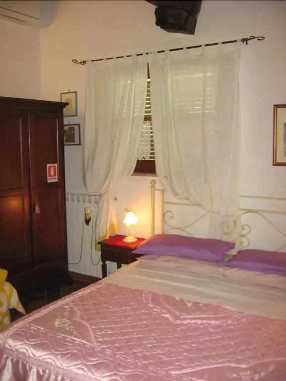 La Capanna Di Sovestro